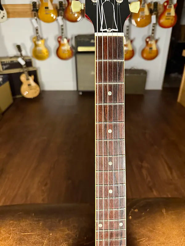 Gibson Custom Shop ‘59 ES-335 Reissue Nashville - Cherry