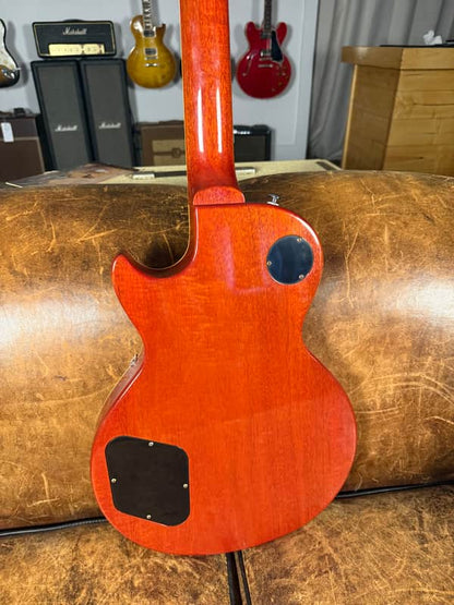 2008 Gibson Custom Shop ‘58 Les Paul Standard - Sunburst