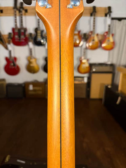Haida Gwaii Custom Acoustic Guitar - Natural - 1 of 70