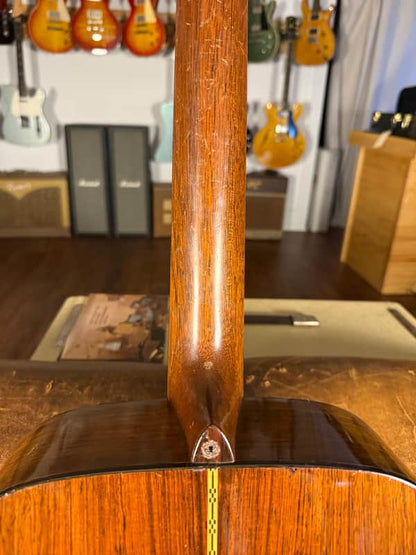 1956 Martin 000-21 - Natural