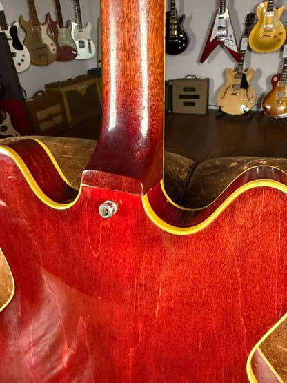 1971 Gibson ES-330 TDC - Cherry