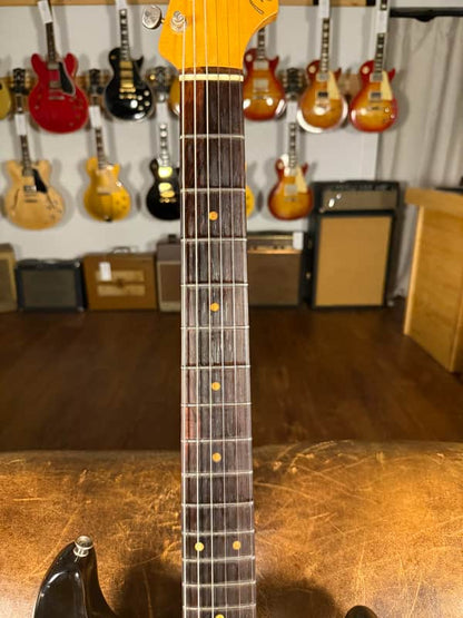 1954/59 Fender Stratocaster - Sunburst