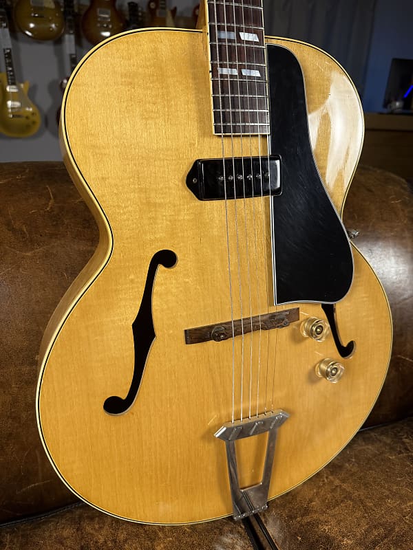 1948 Gibson ES-300 - Natural