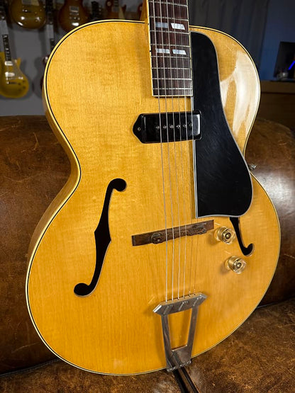 1948 Gibson ES-300 - Natural