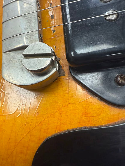 1955 Gibson Les Paul Junior