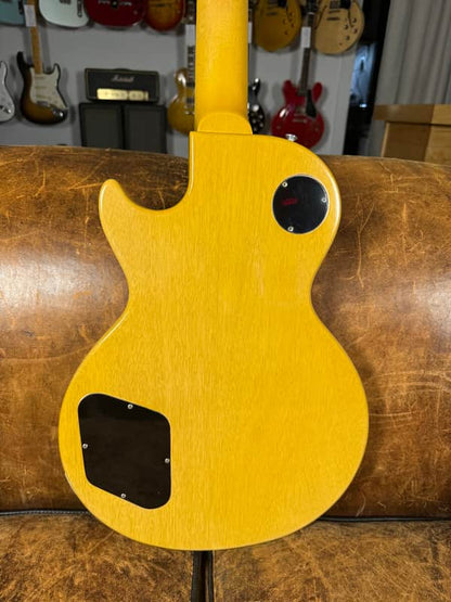1957 Gibson Les Paul Special - TV Yellow - Museum Grade - OHSC