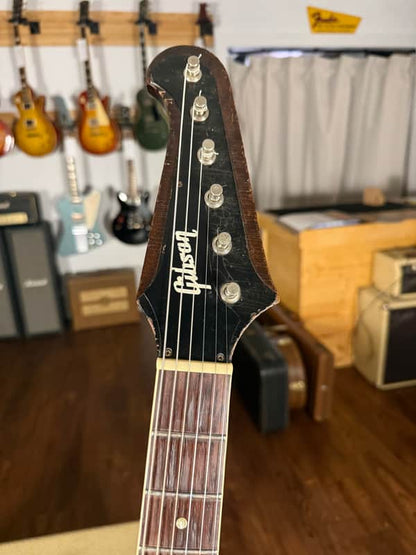 1964 Gibson Firebird III - Sunburst