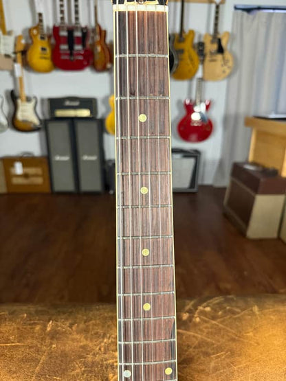 1957 Gibson Les Paul Special - TV Yellow - OHSC