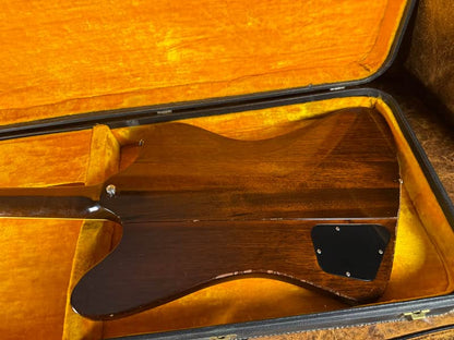 1963 Gibson Firebird III - Sunburst - OHSC