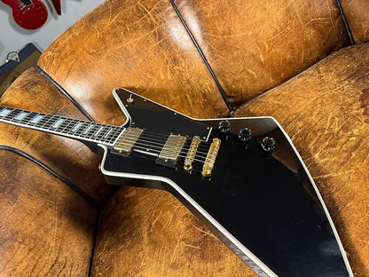 2017 Gibson Custom Shop Explorer Custom - Black