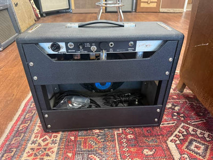 1970 Fender Princeton 12-Watt 1x10" Guitar Combo - Silverface