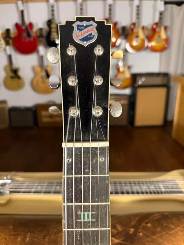 1950s National New Yorker - OHSC