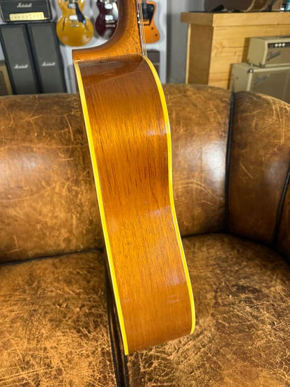 1956 Gibson J-50 - Natural