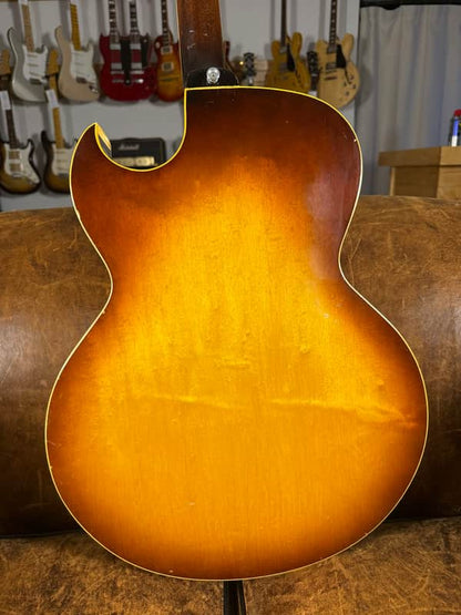 1964 Gibson ES-175 D - OHSC