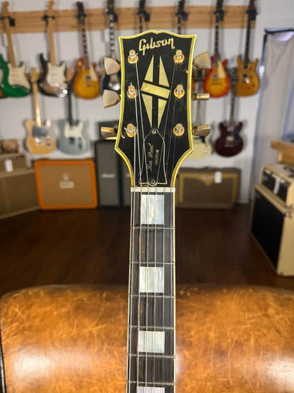 1969 Gibson Les Paul Custom - Ebony - 9.35 lbs - OHSC