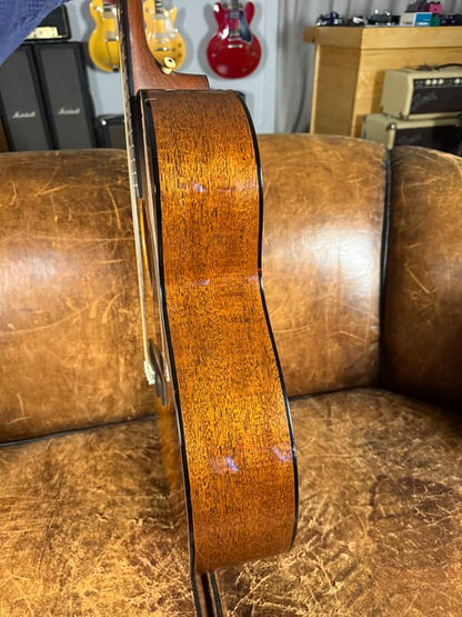 2017 Martin Custom Shop 000-18 - Shadetop