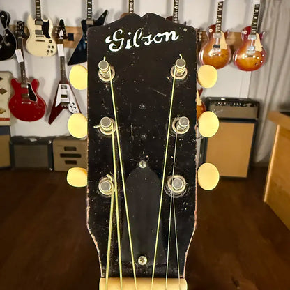 1936 Gibson L-00 - Sunburst