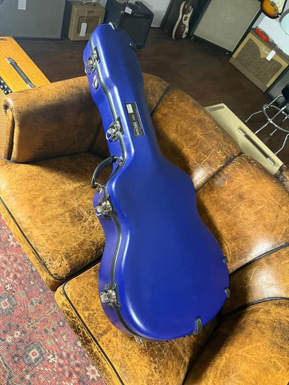 1940 Martin 000-18 - Natural - Calton Case