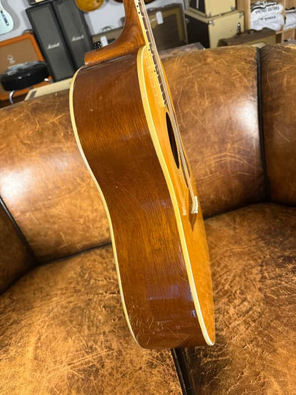 Gibson J-50 1955 - 1960 - Natural