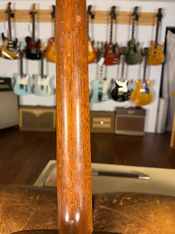 1956 Martin 000-21 - Natural