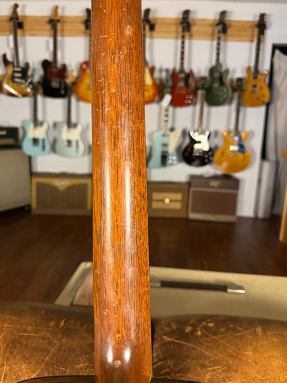 1956 Martin 000-21 - Natural