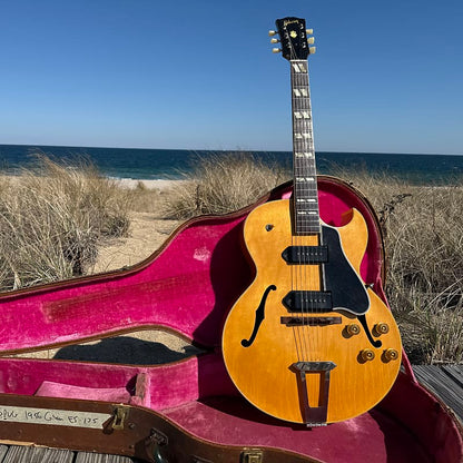 1956 Gibson ES-175D - Natural - OHSC