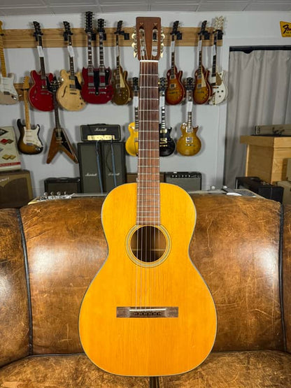 1964 Martin 0-16NY