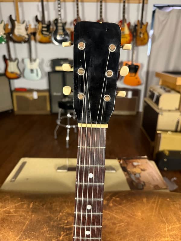1957 National Reso-Phonic