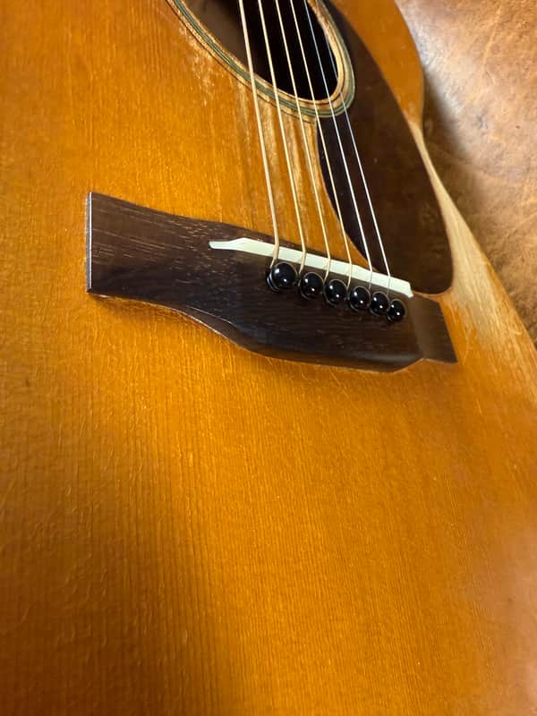 1951 Martin 000-18 - Natural