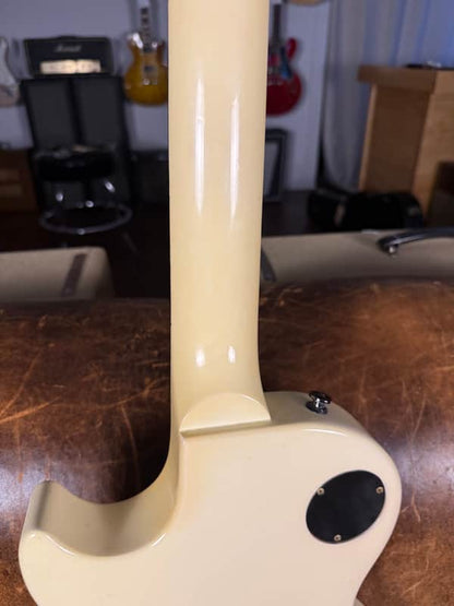 1993 Gibson Les Paul Studio - Alpine White