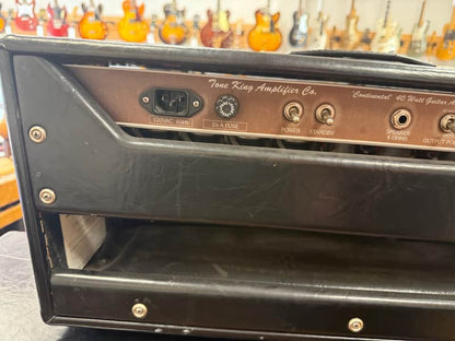 1994 Tone King Continental - Black