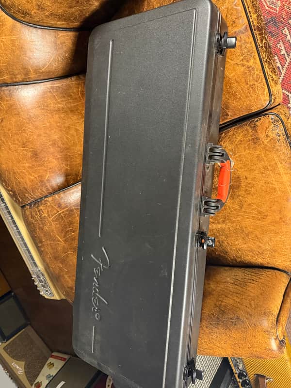 2009 Fender FSR Telecaster - Daphne Blue Matching Headstock