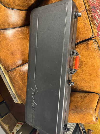 2009 Fender FSR Telecaster - Daphne Blue Matching Headstock