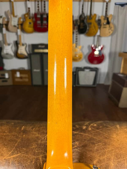 1957 Gibson Les Paul Special - TV Yellow - OHSC