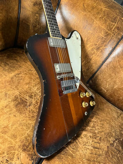 1964 Gibson Firebird III - Sunburst