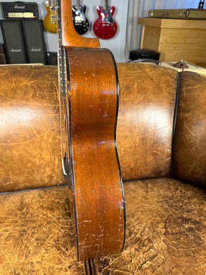 1933 Martin C1/000-18 Conversion - Shadetop