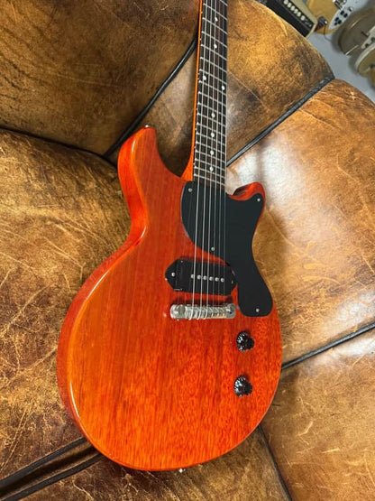 2006 Gibson Custom Shop '58 Les Paul Junior Double Cut Reissue 2006 - Ex. Brian Baker Bad Religion