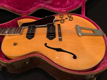 Gibson ES-175D 1954 Natural