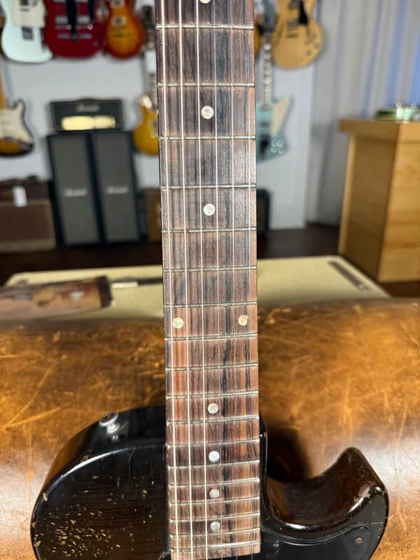 1956 Gibson Les Paul Junior - Sunburst