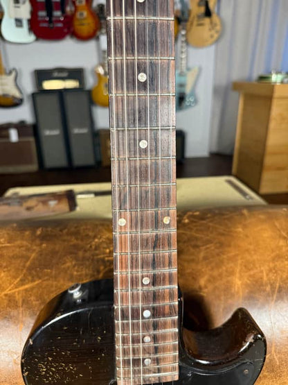 1956 Gibson Les Paul Junior - Sunburst