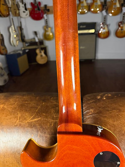 2001 Gibson Yamano Custom Shop ‘58 Reissue Les Paul - Sunburst