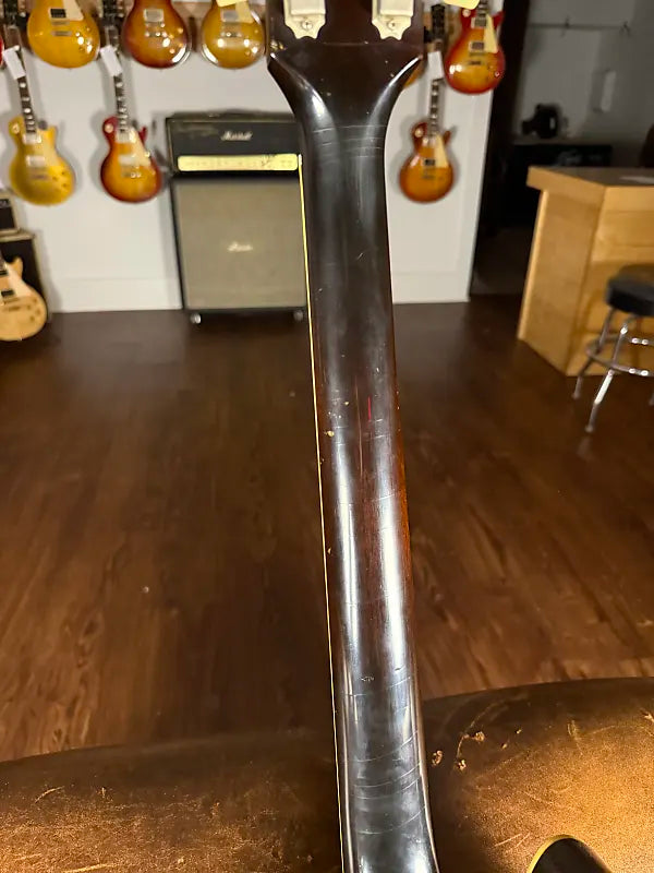 1966 Gibson ES-335 TD - Sunburst - OHSC