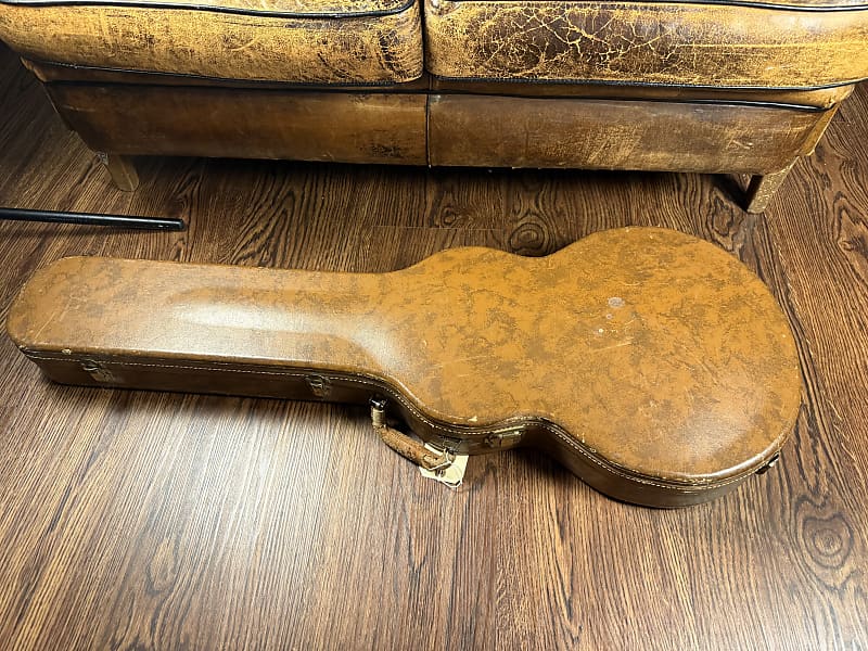 1958 Gibson Les Paul Special - TV Yellow - OHSC