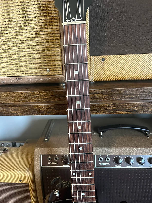 2019 Gibson Les Paul Junior - Vintage Tobacco Burst