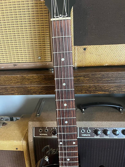 2019 Gibson Les Paul Junior - Vintage Tobacco Burst