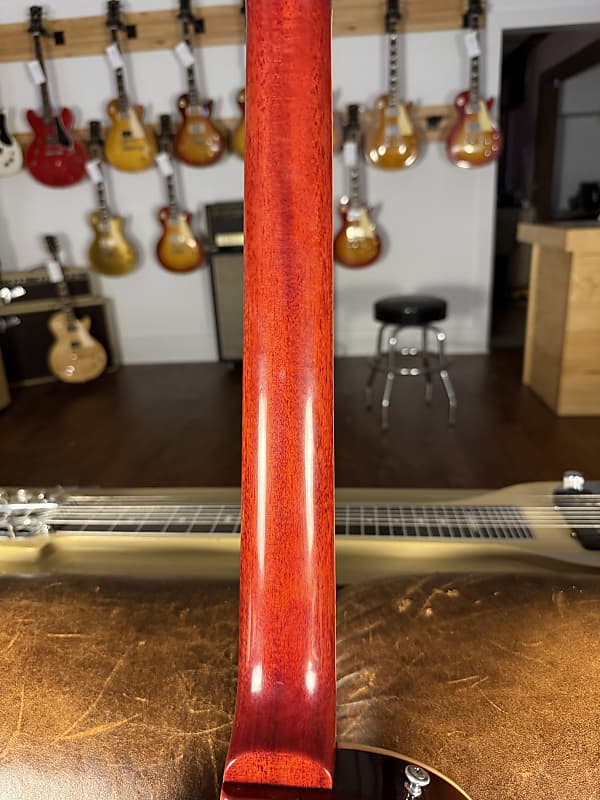 2019 Gibson Custom Shop 60th Anniversary CME Exclusive ‘60 Les Paul Standard