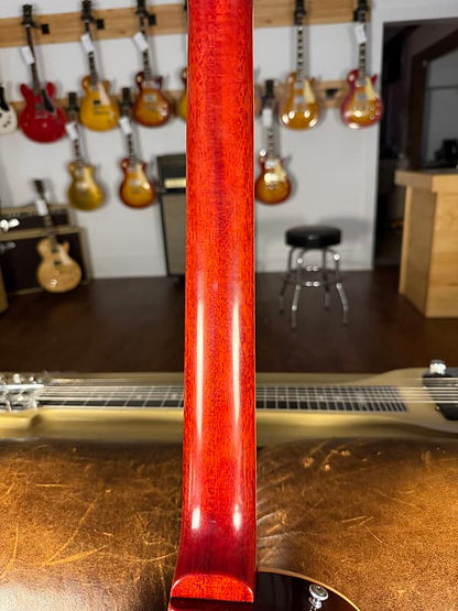 2019 Gibson Custom Shop 60th Anniversary CME Exclusive ‘60 Les Paul Standard