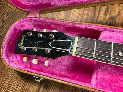 1958 Gibson Les Paul Special - TV Yellow - OHSC