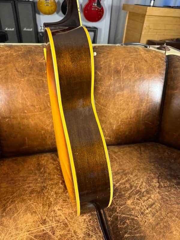 1964 Gibson ES-175 D - OHSC