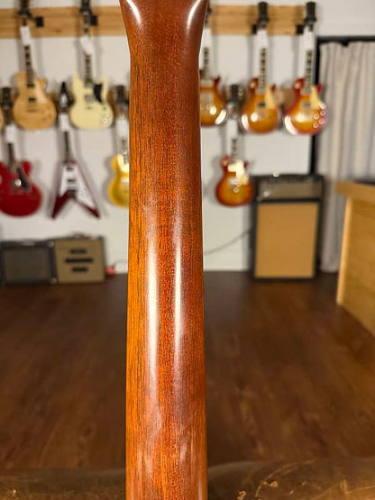 Martin Custom Shop Expert 000-18 Authentic Aged 2024 - Natural - Ex. Brian Fallon